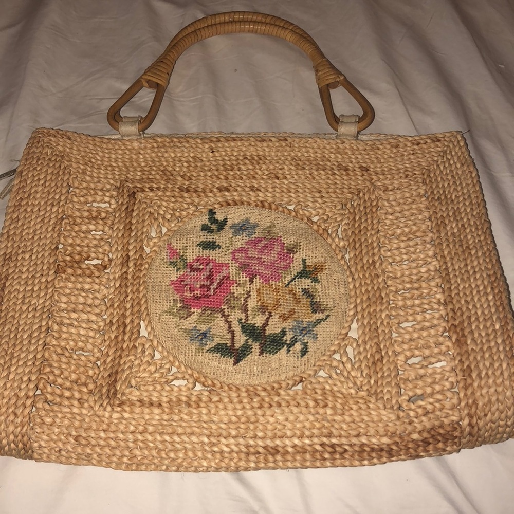 Vintage Heiress Purse